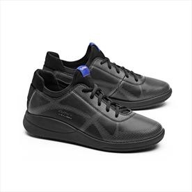 SmartSole Trainer Black - Size 3