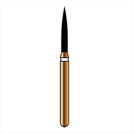 Diatech Diamond Bur FG 862/012  Fine x 5