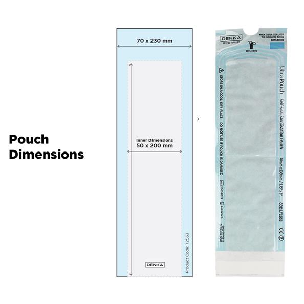 T2553 dimensions