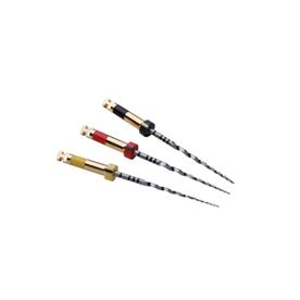 WaveOne Gold Reciprocating File - Large 25mm x3