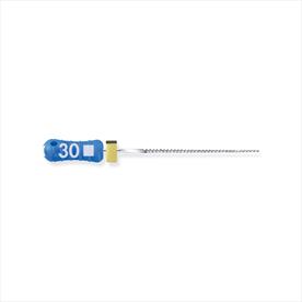 K-Flexofile Colorinox - Sterile 25mm No.06 x 6