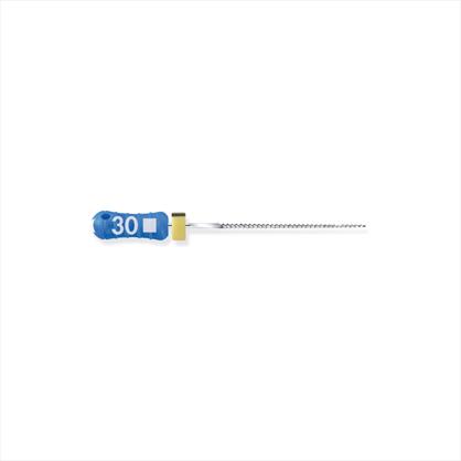 K-Flexofile Colorinox - Sterile 25mm No.70 x6