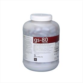 GS-80 Admix - 3 Spill Amalgam - Regular Set x 500