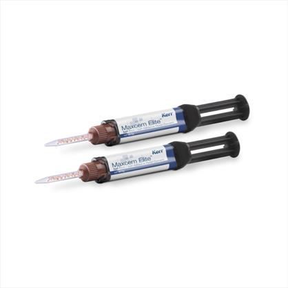 Maxcem Elite - White 5g x 2