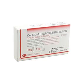 DEHP Calcium Hydroxide Baseliner Paste Base - x 13g