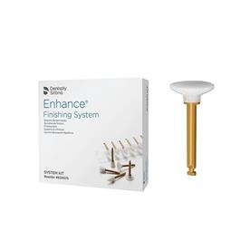 Enhance Finishing Discs - x 30