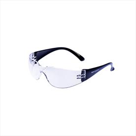 T390 Geneva Safety Glasses - Grey