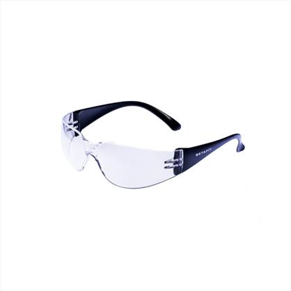 Geneva Safety Glasses - Grey