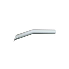 Pelotte Aspirator Tips White x 50