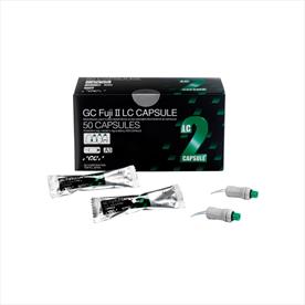 Fuji II LC Improved - Capsules - A3.5