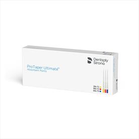 ProTaper Paper Points 29mm - F1-F3 x 180