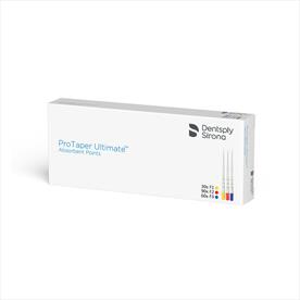 ProTaper Paper Points 29mm - F1-F3 x 180