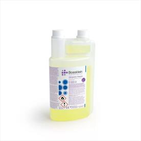 Bossklein Enzymatic Ultrasonic Concentrate - 1 Litre