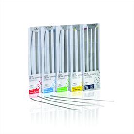 GC Metal Strips - Assorted Kit
