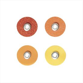 Soflex Fin/Pol Discs Pop-on 1/2 2382M x 85