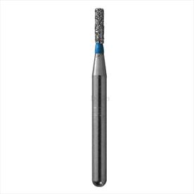 DEHP Diamond Bur - FG835-014M - Flat End Cylinder x 5