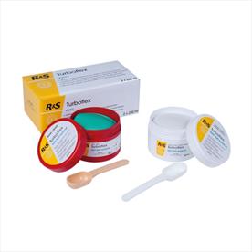 Turboflex Putty Normal Set - 250ml x 2