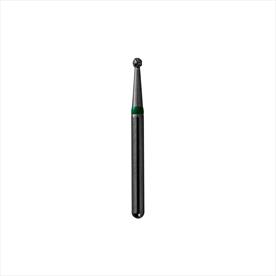 DEHP Diamond Bur FG 001-012C (801) Round End x 5