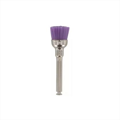 Prophy Cup Junior Nylon RA - Purple Medium x 100