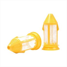 Disposable Filters for Suction Unit (Yellow)