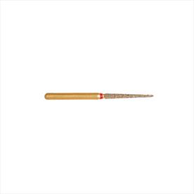Unodent Gold Diamond Bur 167/012 Fine