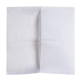 Headrest Cover Cellulose - White x 300