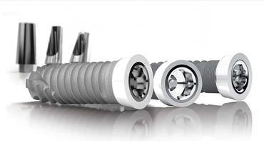 Dental Implants
