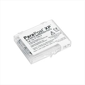 ParaPost XP - Plastic Impression Posts Red - 1.25mm x 20