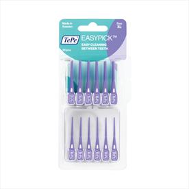 TePe EasyPick XL Blister x 36