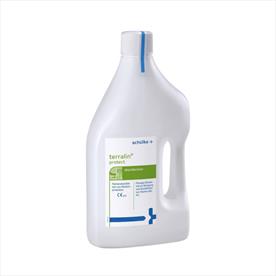 Schülke Terralin Surface Disinfectant 2L