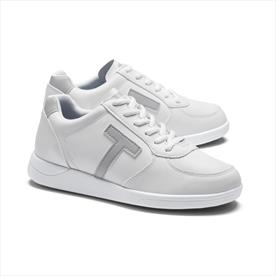 UltraLite Trainer White - Size 10