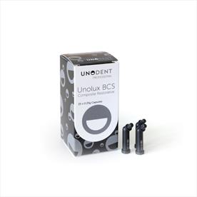 Unolux BCS Composite Capsules - A2 x 25