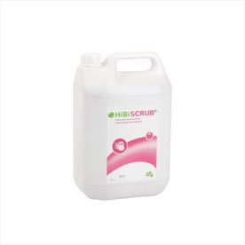 Hibiscrub x 5 Litre