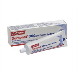 Duraphat 5000 Toothpaste - x 51g