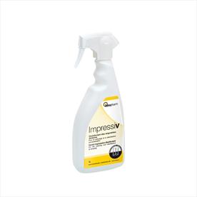 Impressiv Impression Disinfection Spray - 1L