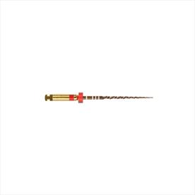 ProTaper Gold - 25mm - F2 x 6