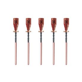 Thermafil Obturators - 25mm No.25 x6