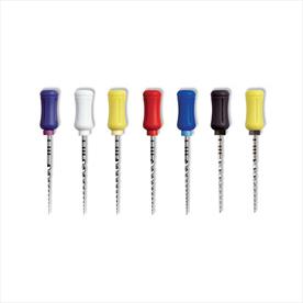 ProTaper - Sterile - Hand Use - 25mm - F1