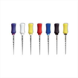 ProTaper - Sterile - Hand Use - 25mm - S1 x 6