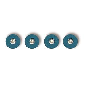 Sof-Lex Discs - Standard 9.5mm Medium 1981M x 85