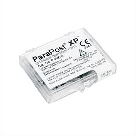 ParaPost XP - Titanium Temporary Posts Black - 1.5mm x 20