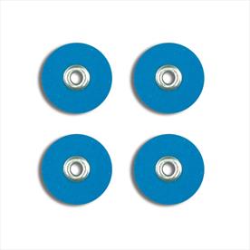 Soflex Fin/Pol Discs Pop-on 3/8 1981SF x 85