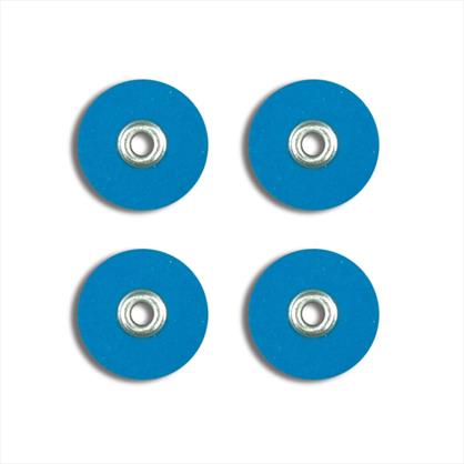 Soflex Fin/Pol Discs - Pop-on 3/8 1981SF x 85