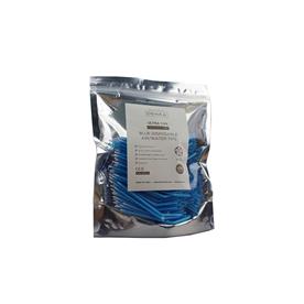 Premium Disposable 3-in-1 Air/Water Tips - Blue x 250