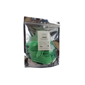 Premium Disposable 3-in-1 Air/Water Tips - Green x 250