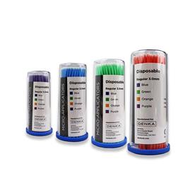 Micro Applicator Brush Regular x 400