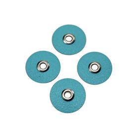 Sof-Lex Discs - Standard 12.7mm Super Fine 1982SF x 85