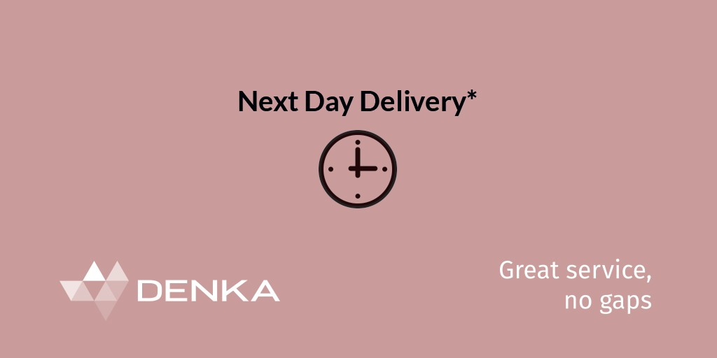 Next Day Delivery