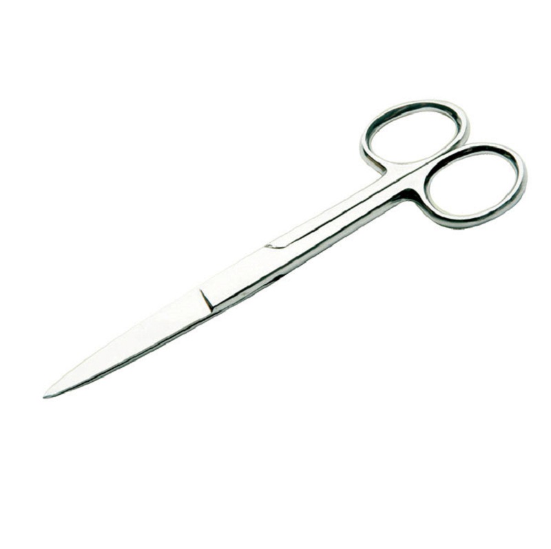 Scissors & Tweezers