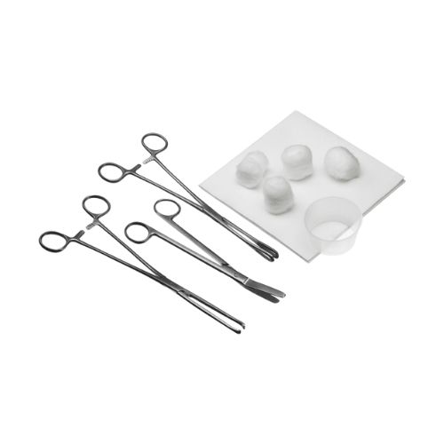 Instrapac Standard IUD Pack Plus (Durbin)  